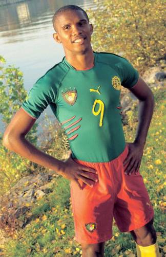 eto'o