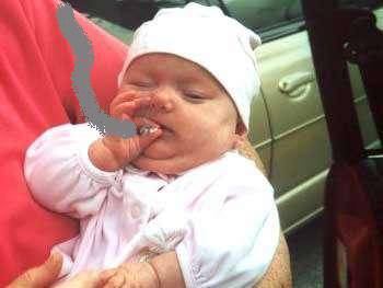 bébé